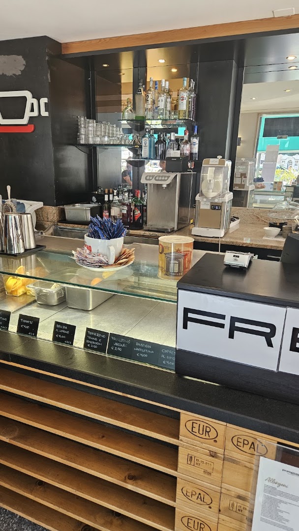 Fresco Trattoria Pizzeria