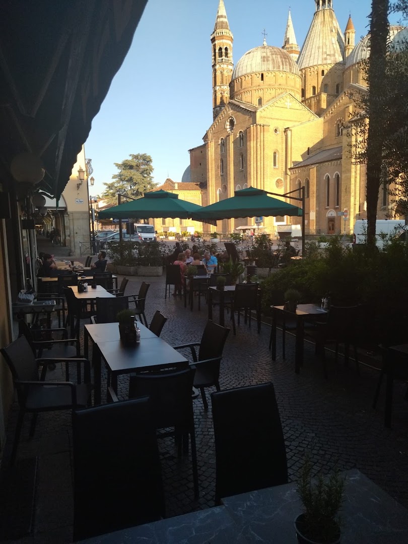 Fresco Trattoria Pizzeria