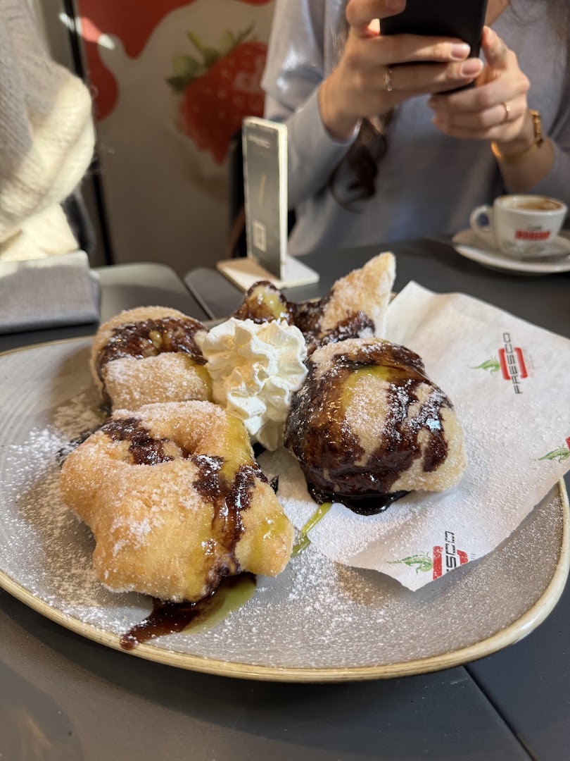 Fresco Trattoria Pizzeria