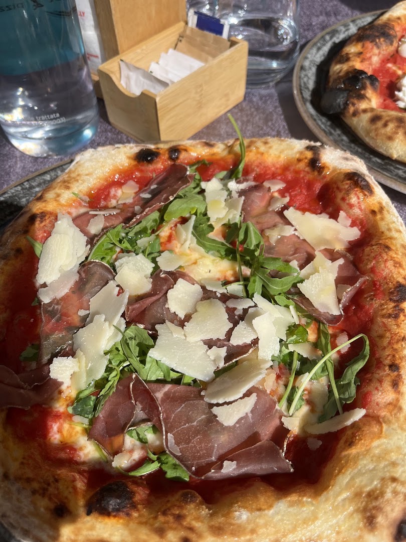 Fresco Bistrot
