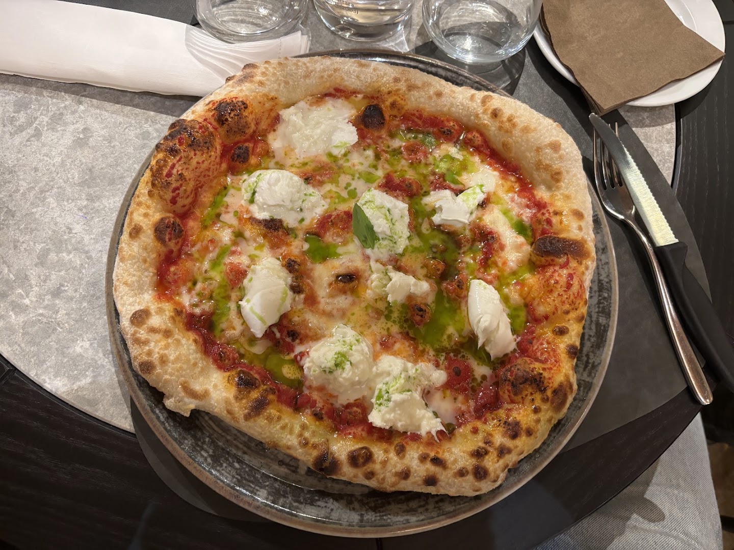 Fresco Bistrot