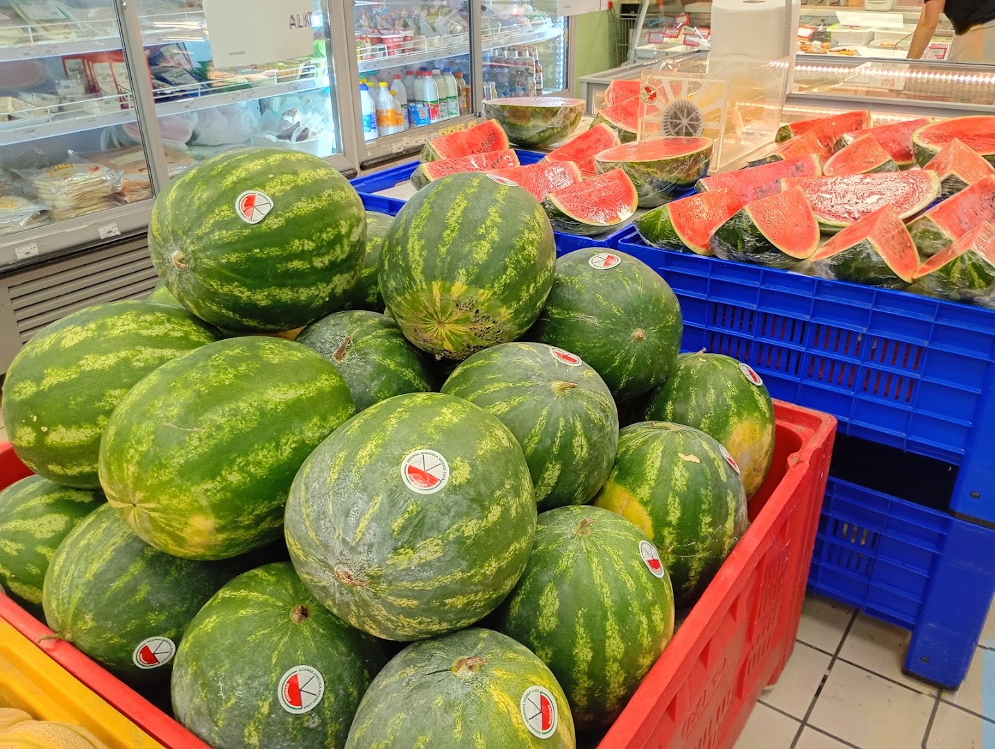 Frescofrutta Montecchio