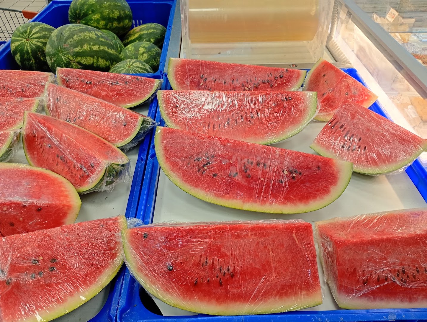Frescofrutta Montecchio