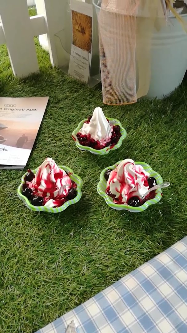 Frescolatte - Gelaterie di Puglia, Putignano