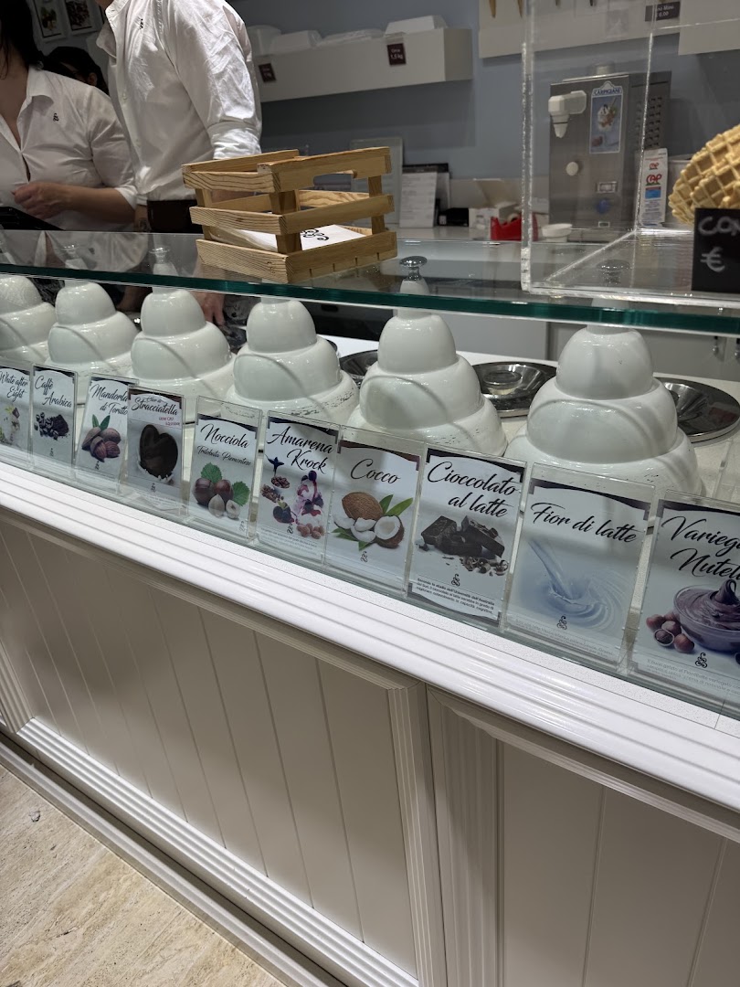 Frescolatte - Gelaterie di Puglia