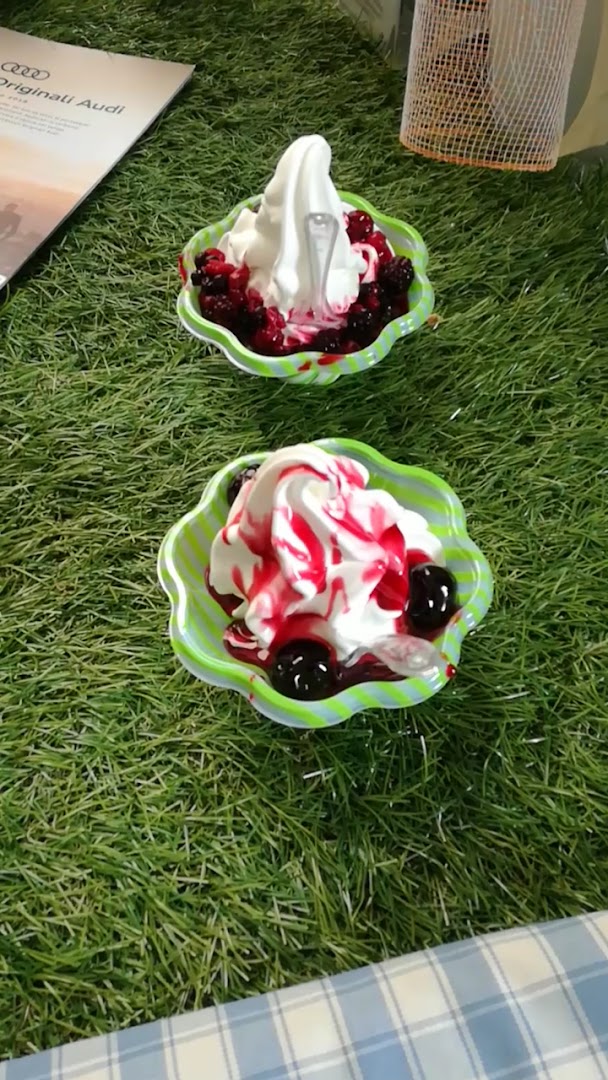 Frescolatte - Gelaterie di Puglia