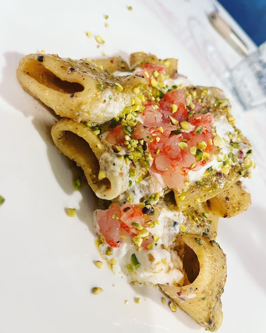 Fresco - Locanda Pesce e Pizza