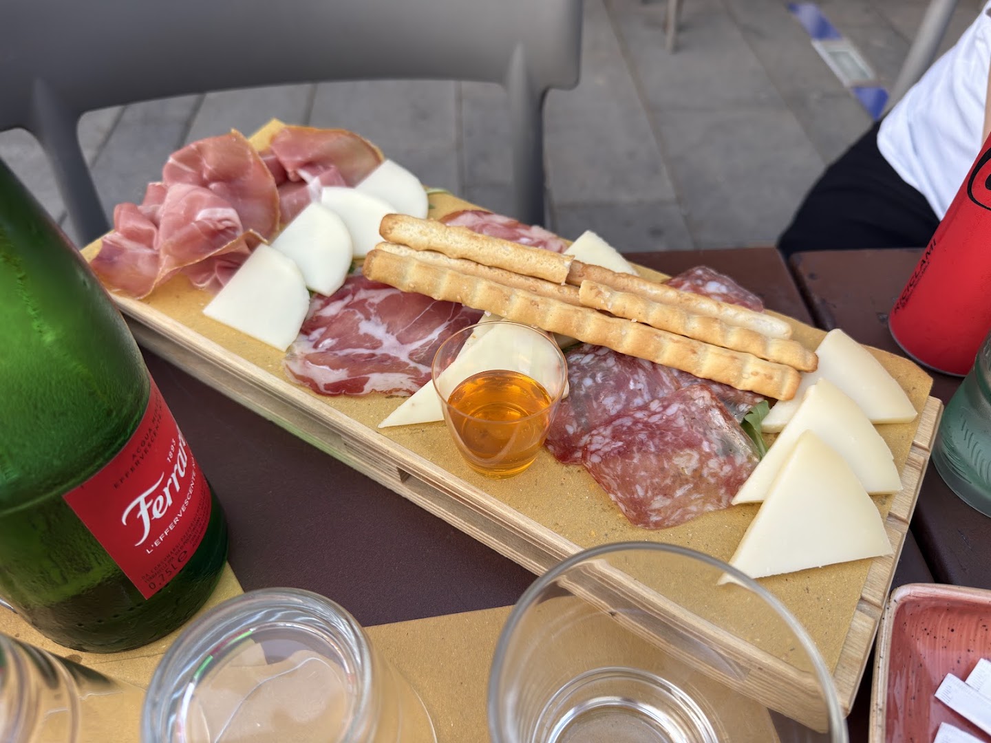 Fresconi kafè