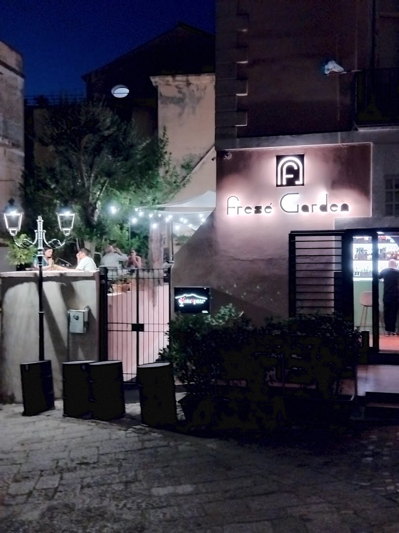 FRESÉ GARDEN, Somma Vesuviana