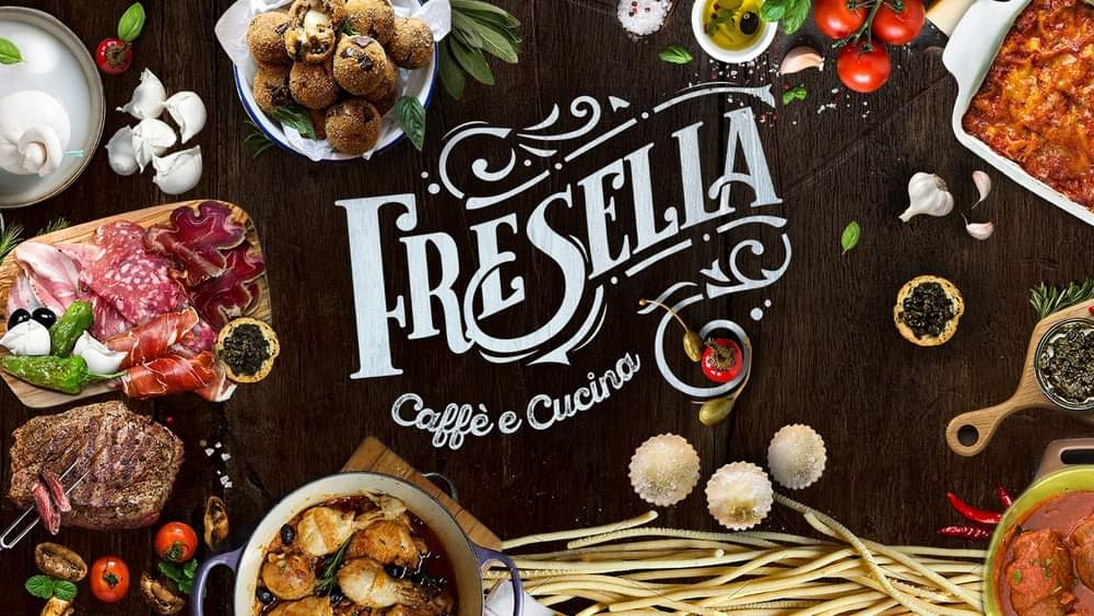 Fresella caffè & cucina