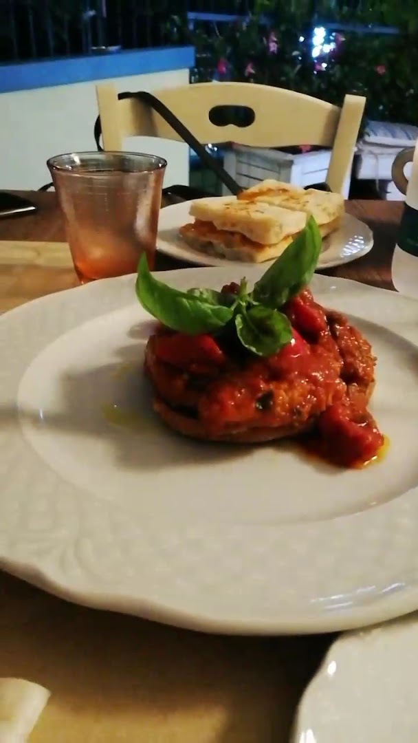 Fresella caffè & cucina