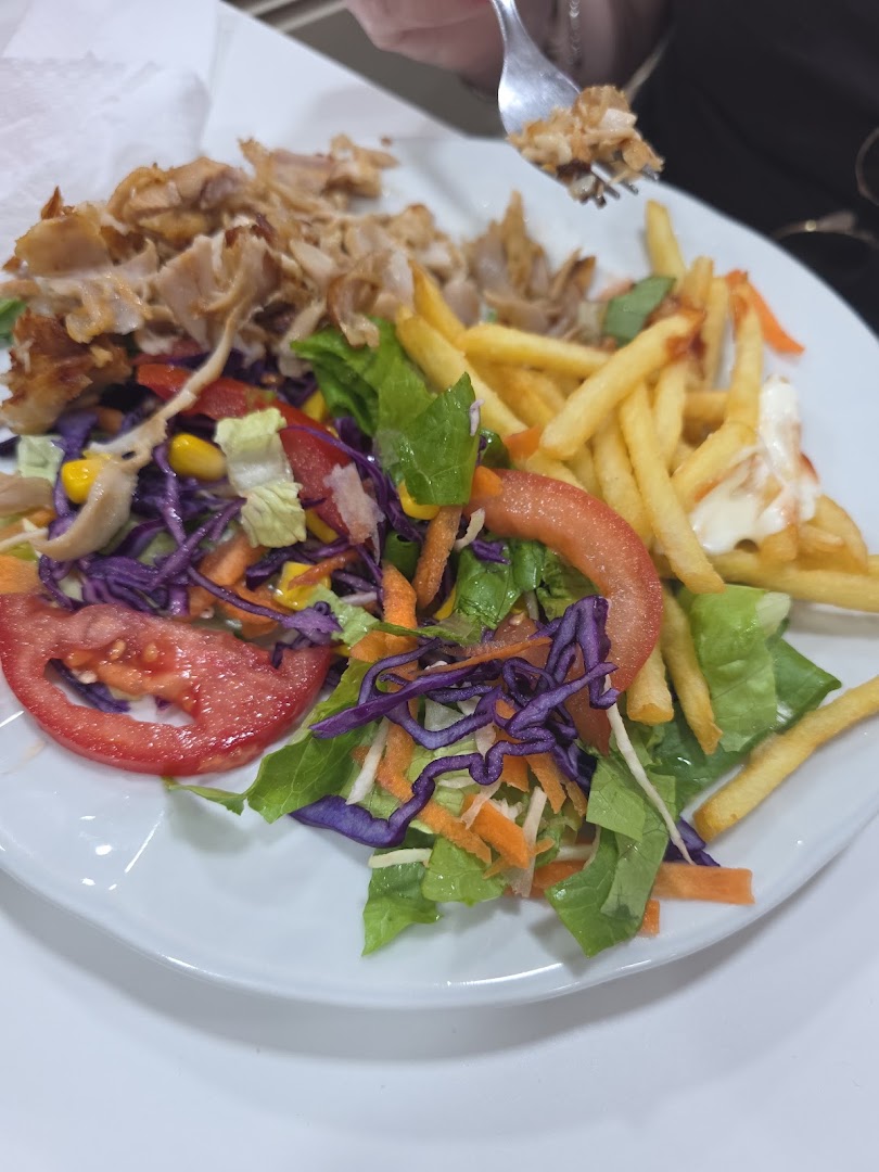 Fresh Chicken