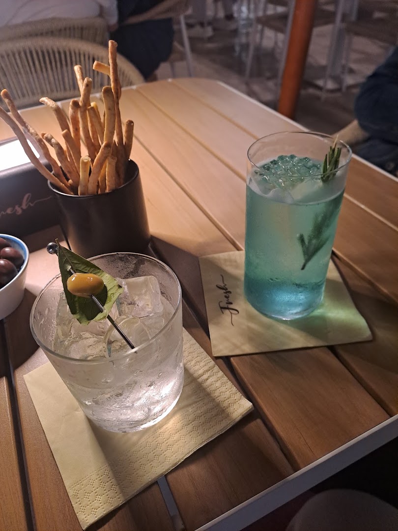 FreshApulianBar