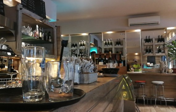 Fresk'o - Bar Fricando'