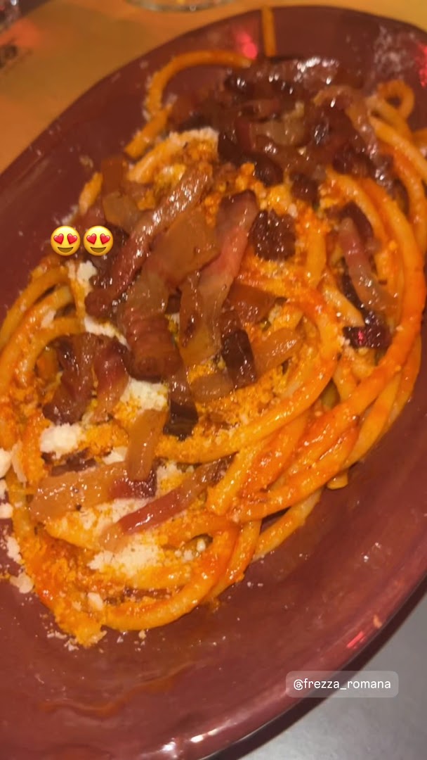 Frezza - Cucina De Coccio