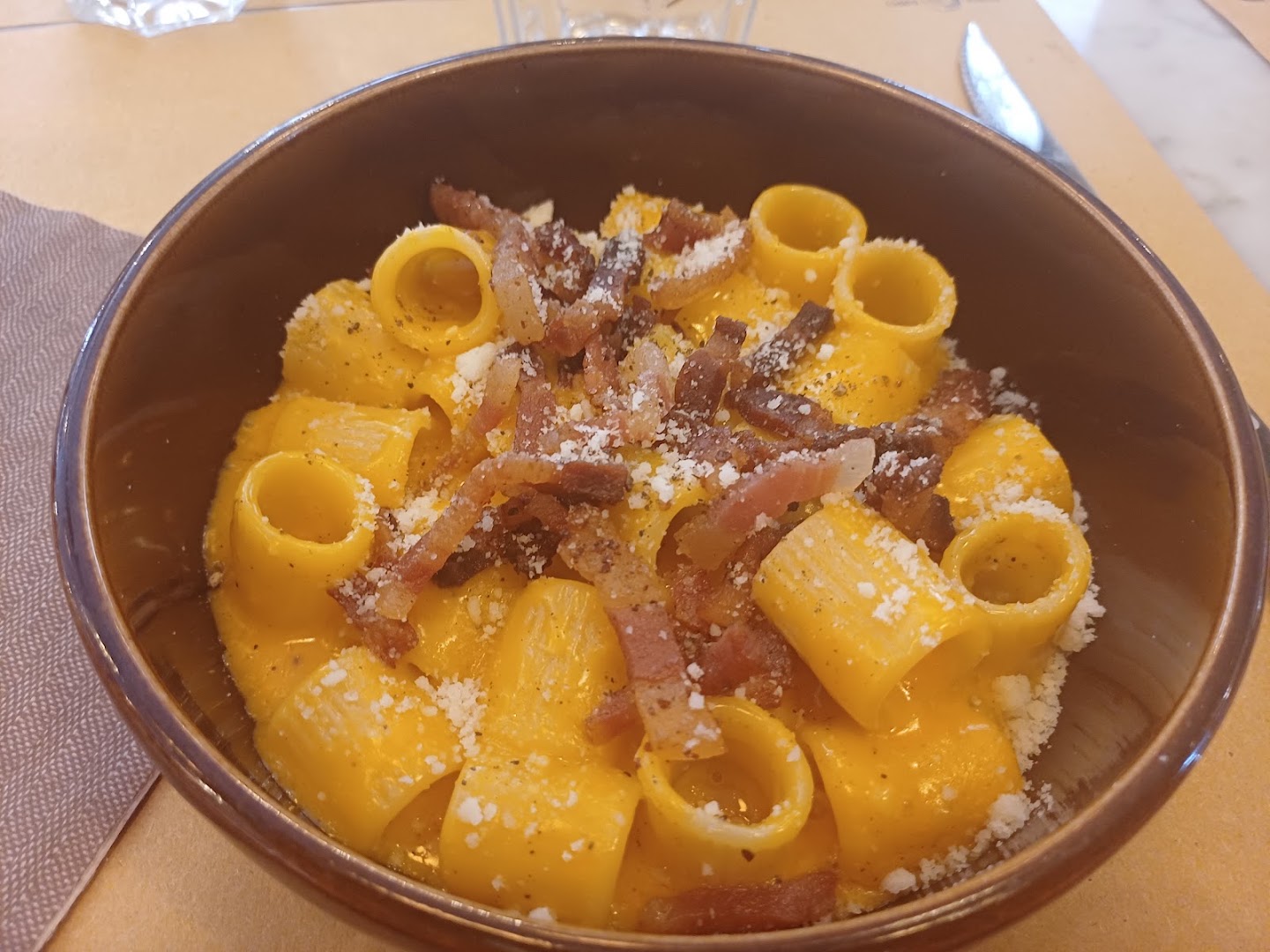 Frezza - Cucina De Coccio