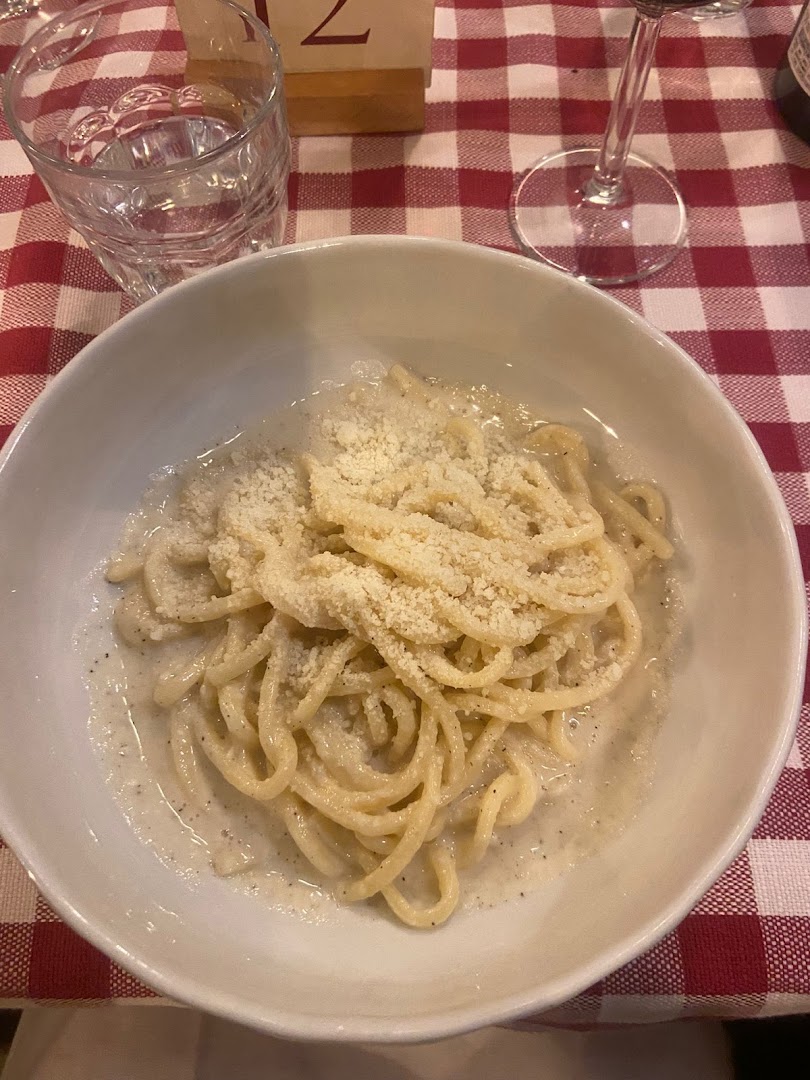 Friccico Hostaria Romana - Biassono, Biassono