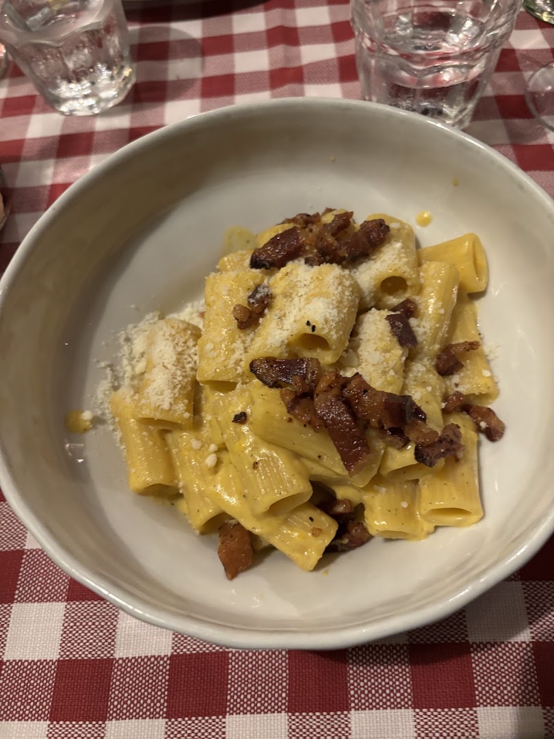 Friccico Hostaria Romana - Biassono