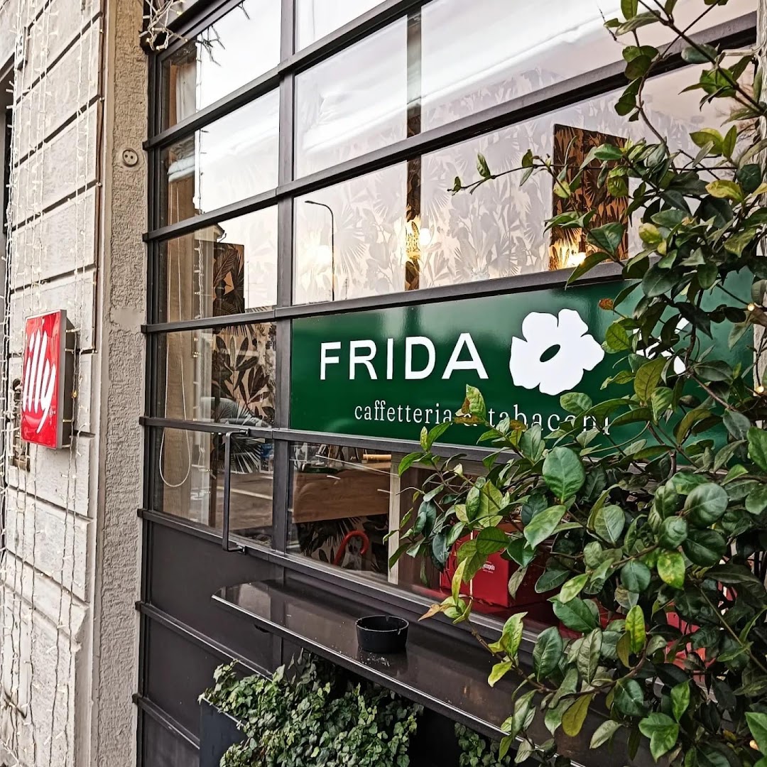 Frida K Caffetteria e Tabacchi