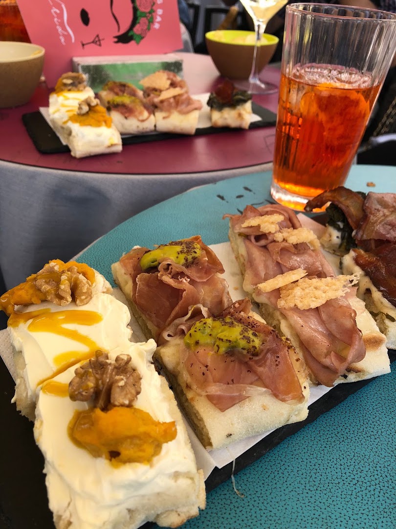 Frida Tapas Bar