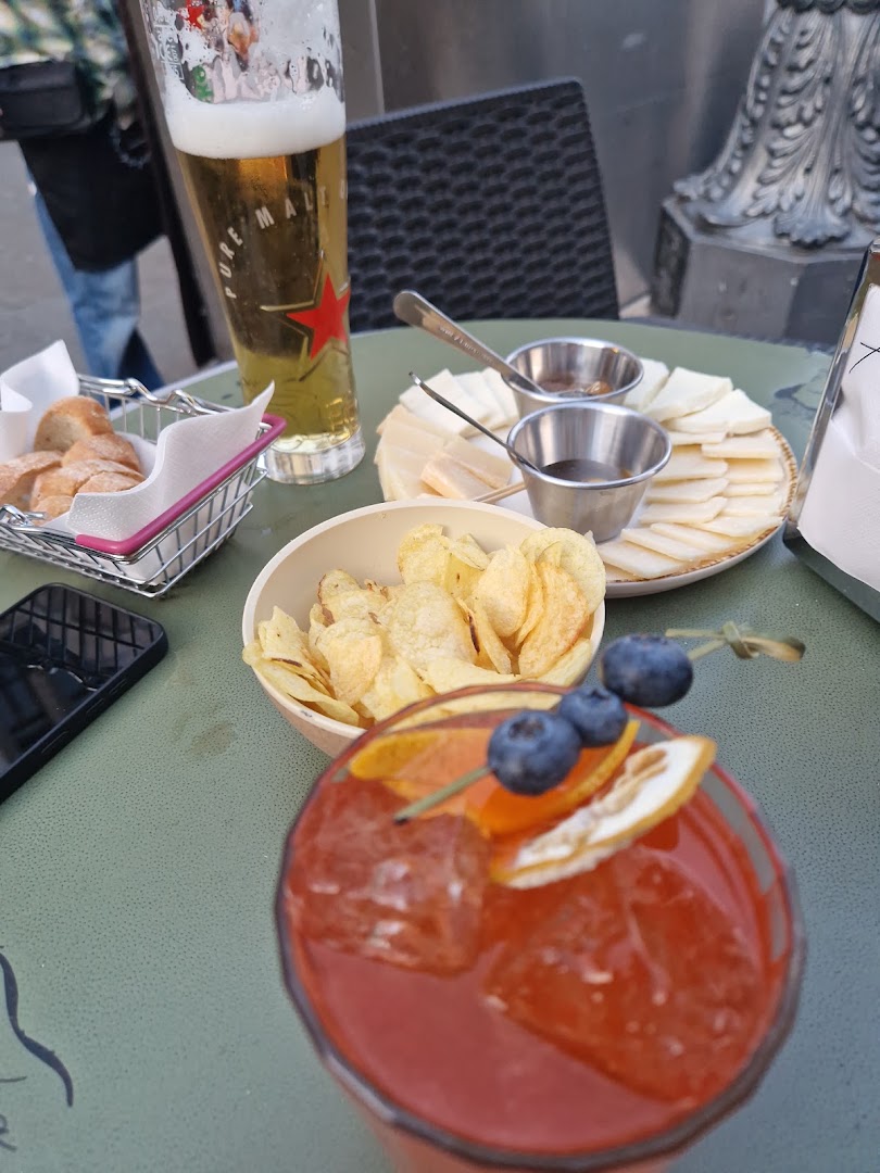 Frida Tapas Bar, Padova