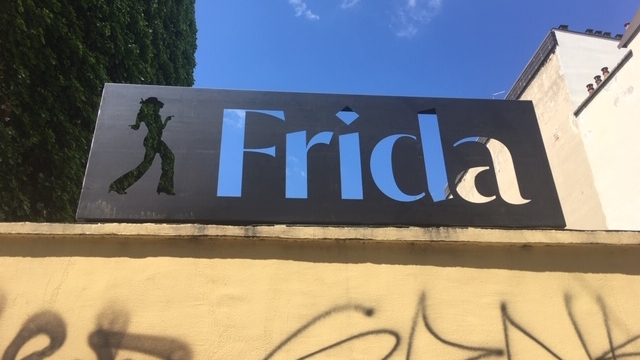 Frida
