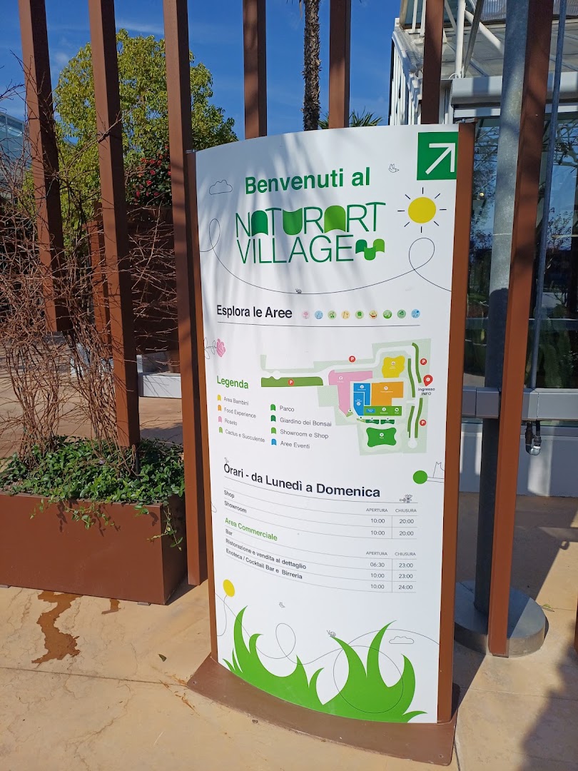 Fridda - Naturart Village, Pistoia