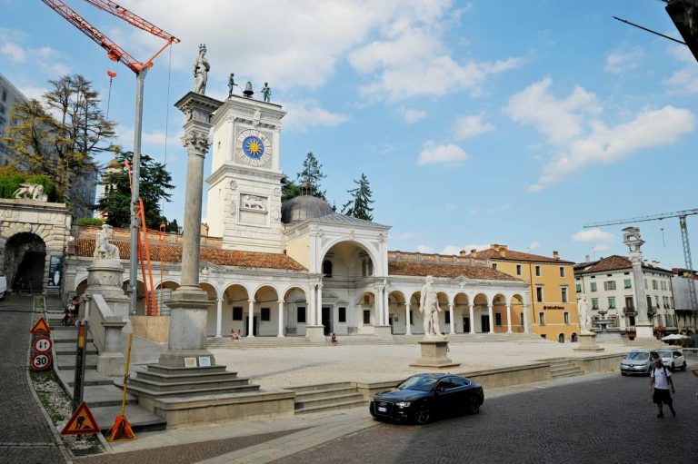 Udine