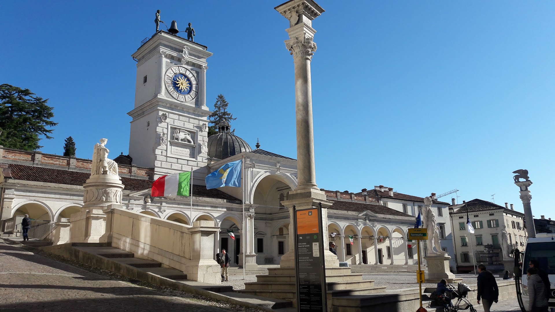 Udine