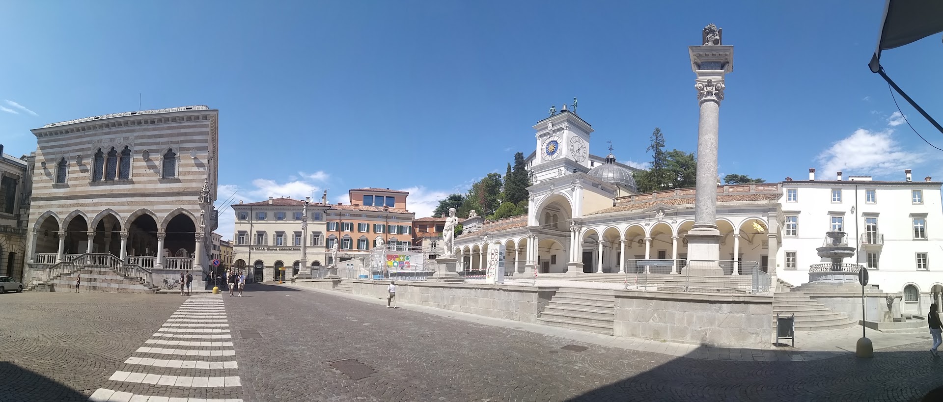 Udine