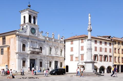 Udine