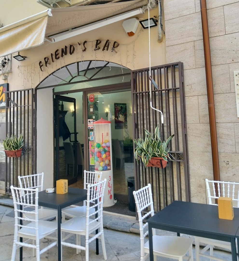 Friend'S Bar Di Gerardi Salvatore