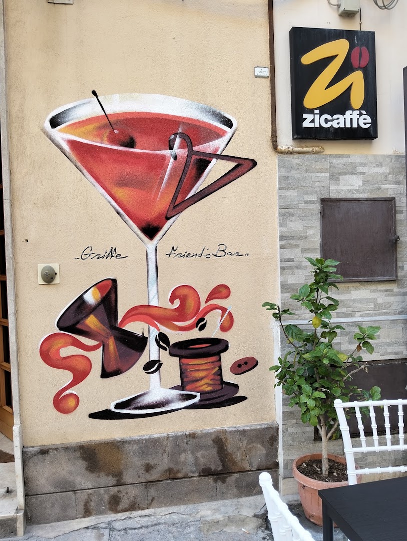 Friend'S Bar Di Gerardi Salvatore