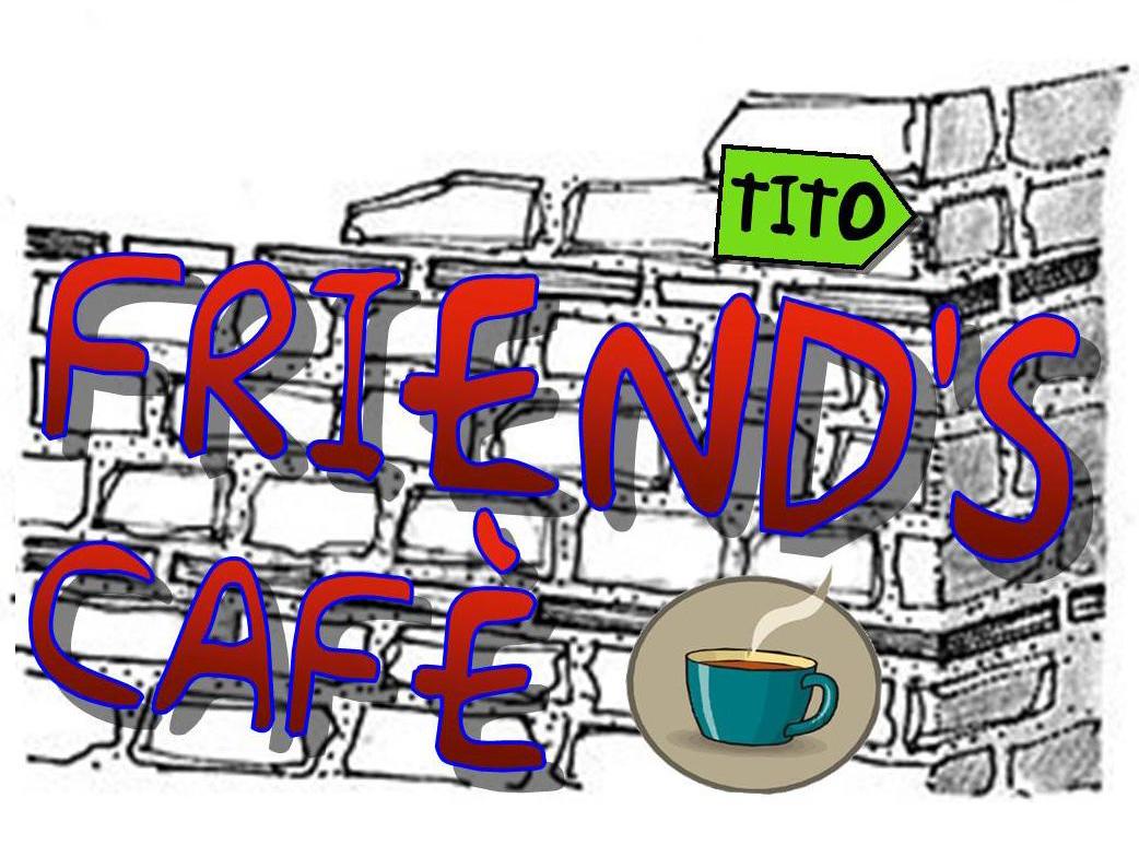 FRIEND'S CAFE' - Amici di Via Roma s.n.c.