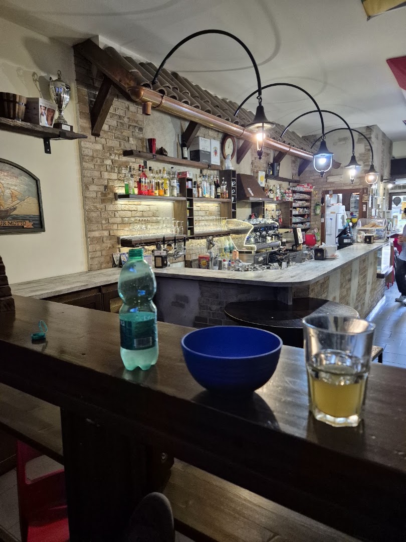 FRIEND'S CAFE' - Amici di Via Roma s.n.c.