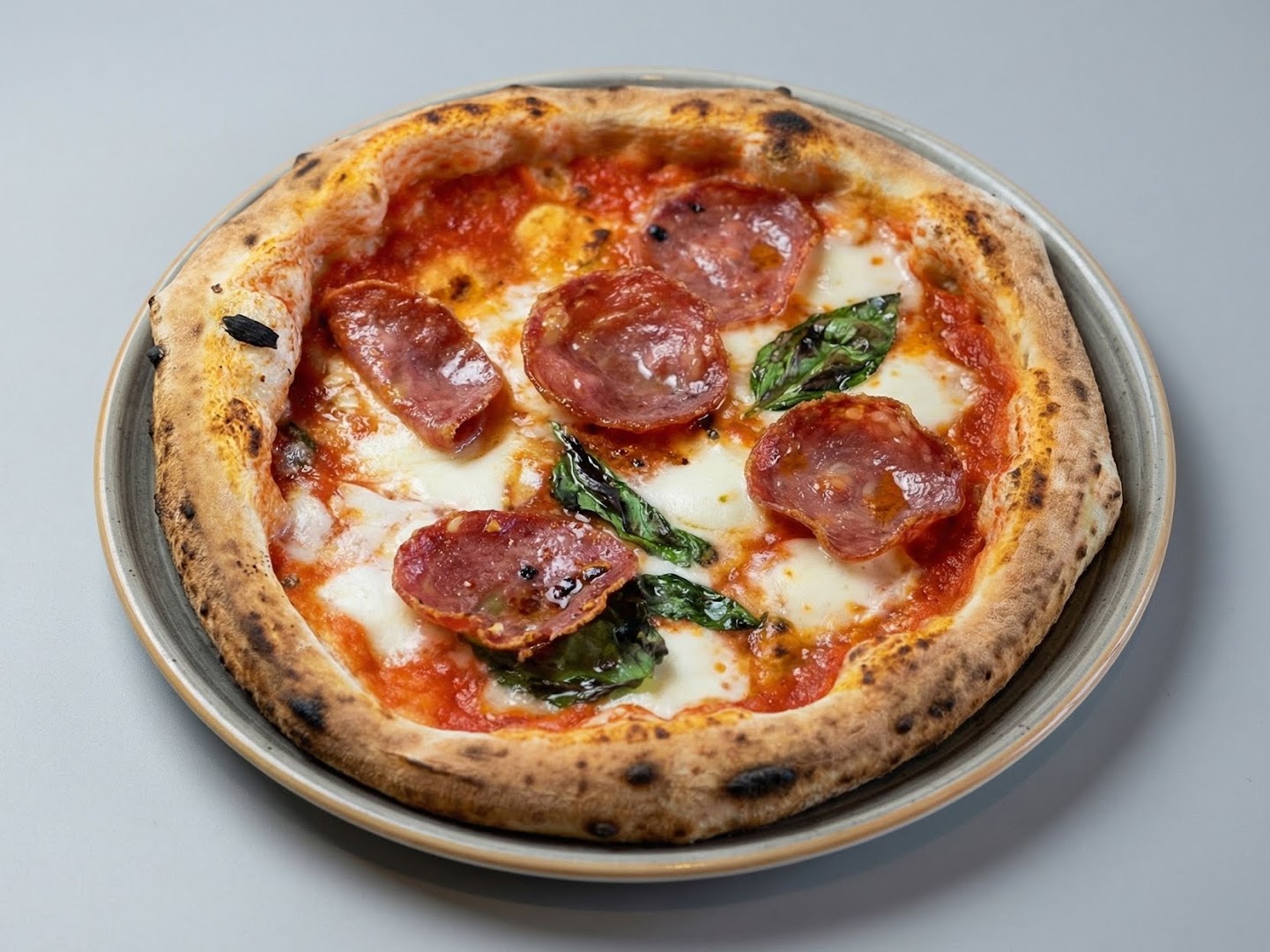 Friends Food di Angelo Tiano
