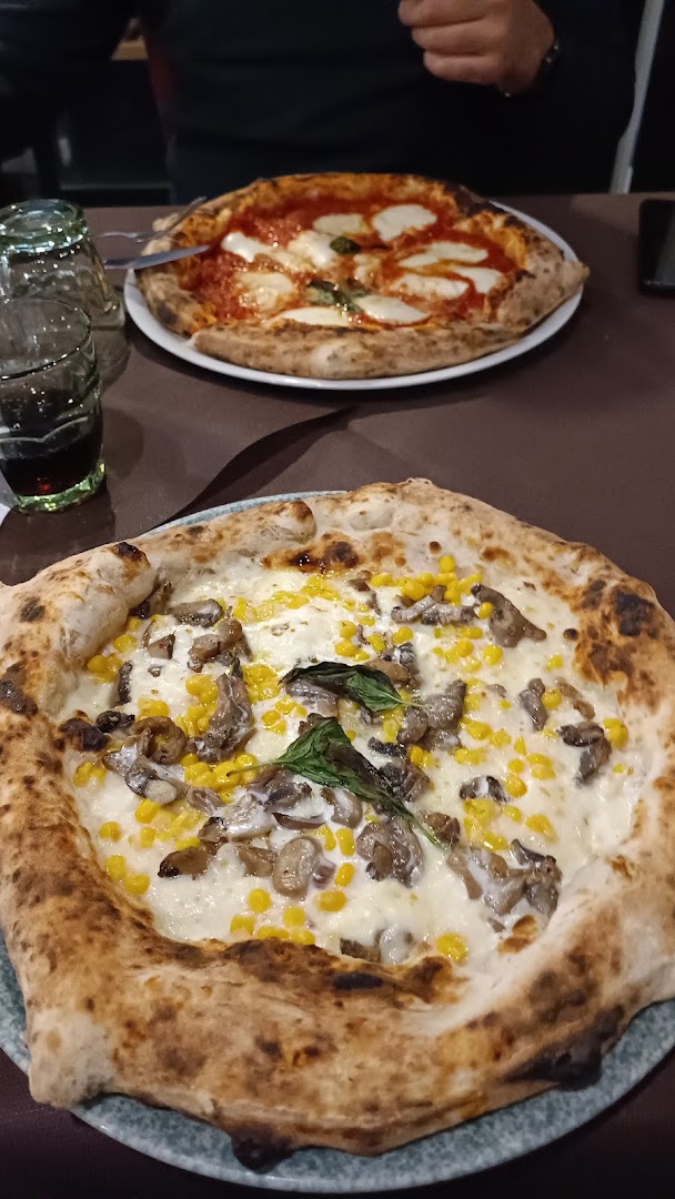 Friends Food di Angelo Tiano