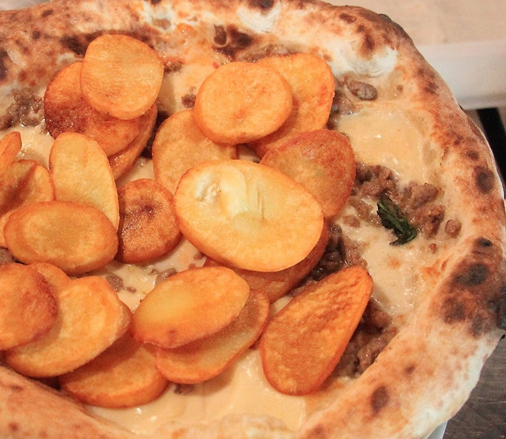 Friends Food di Angelo Tiano, Bacoli