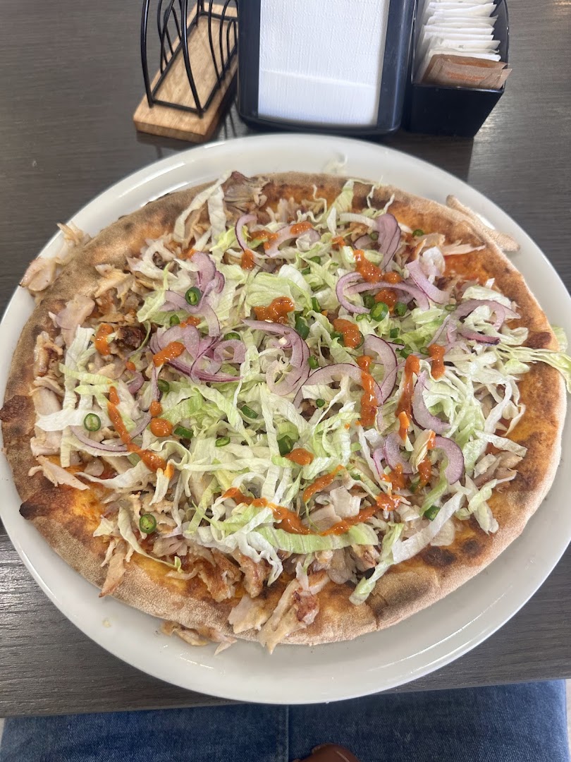 Friends kebab house bar-pizzeria-kebab