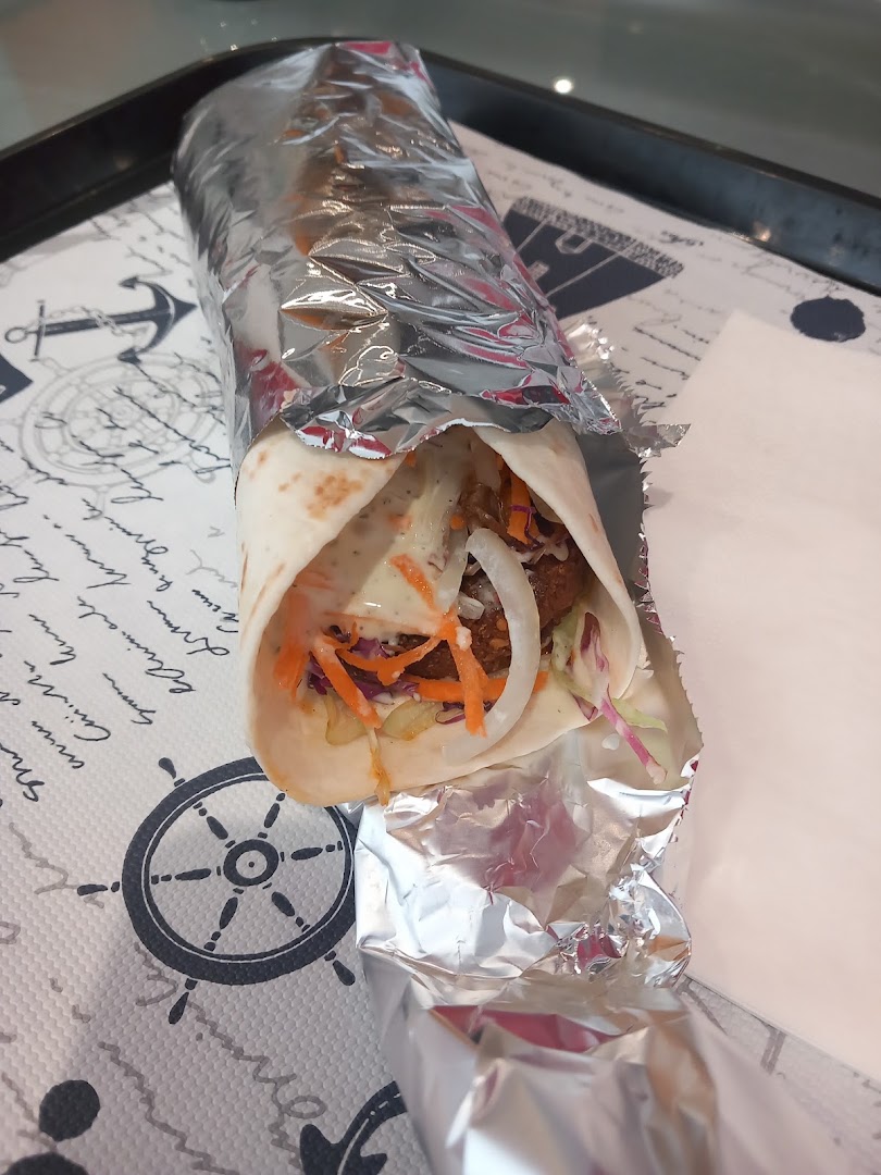 Friends Kebab Prodotti Halal