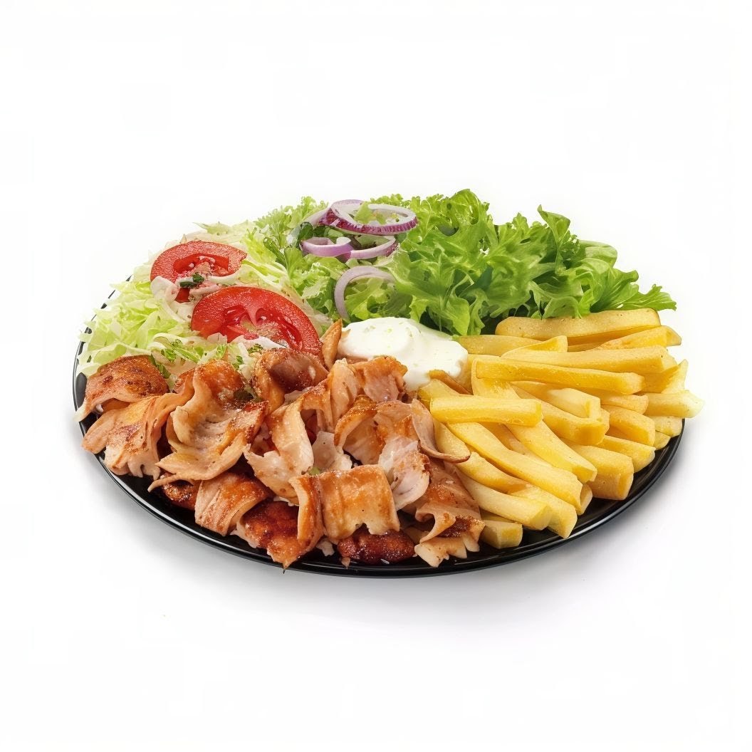 Friends Kebab Prodotti Halal, Cagliari