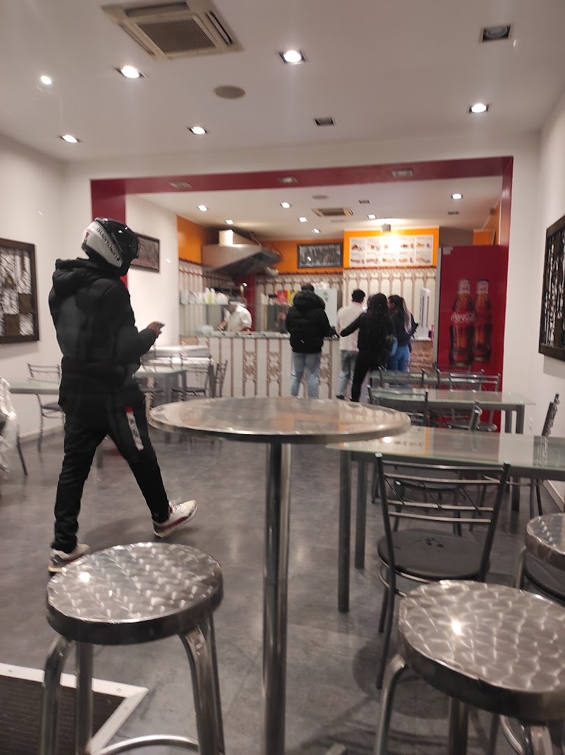 Friends Kebab Prodotti Halal