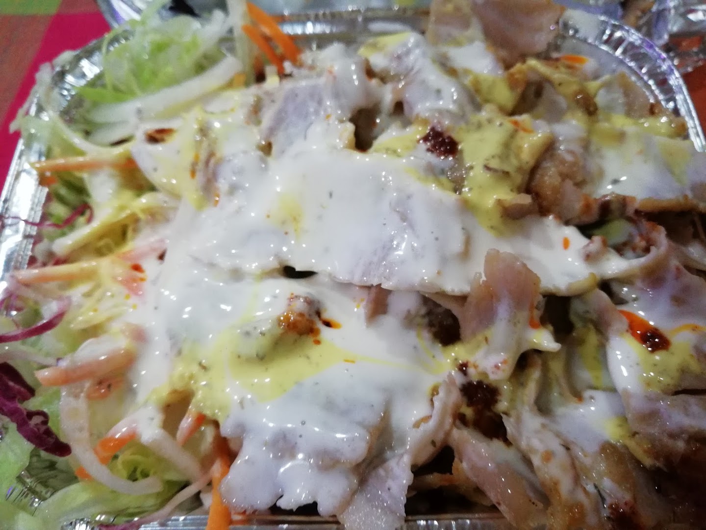 Friends Kebab Prodotti Halal