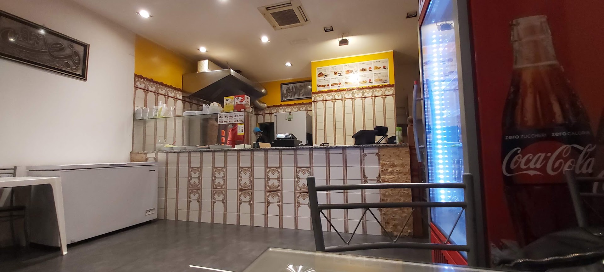 Friends Kebab Prodotti Halal