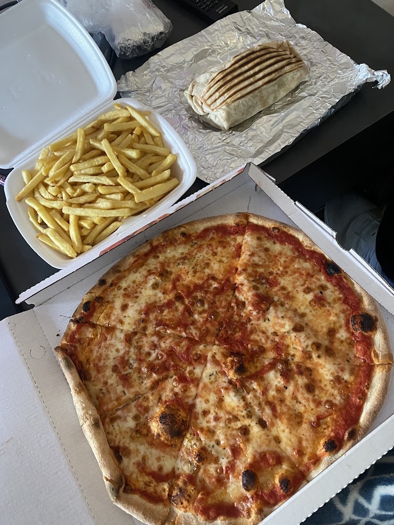 Friends pizza kebab Roveredo in piano pn, Roveredo in Piano