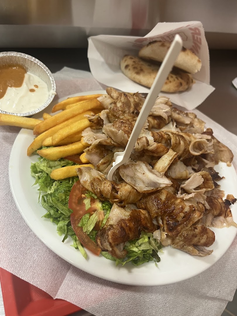 Friends Pizza & Kebab Sanvito Al Tagliamento