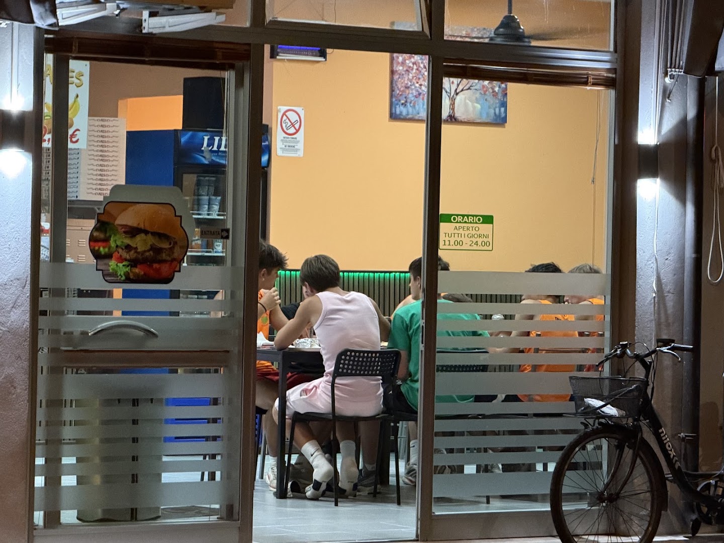 Friends Pizza & Kebab Sanvito Al Tagliamento
