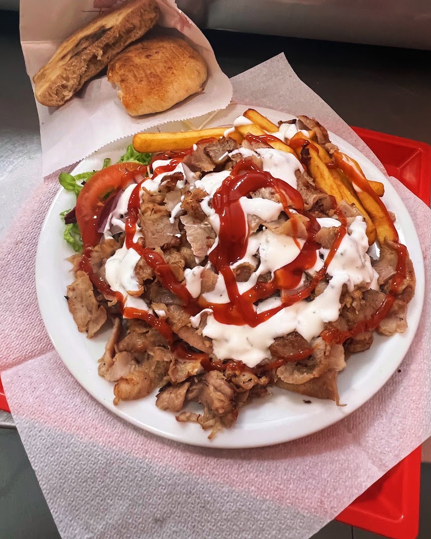 Friends Pizza & Kebab Sanvito Al Tagliamento