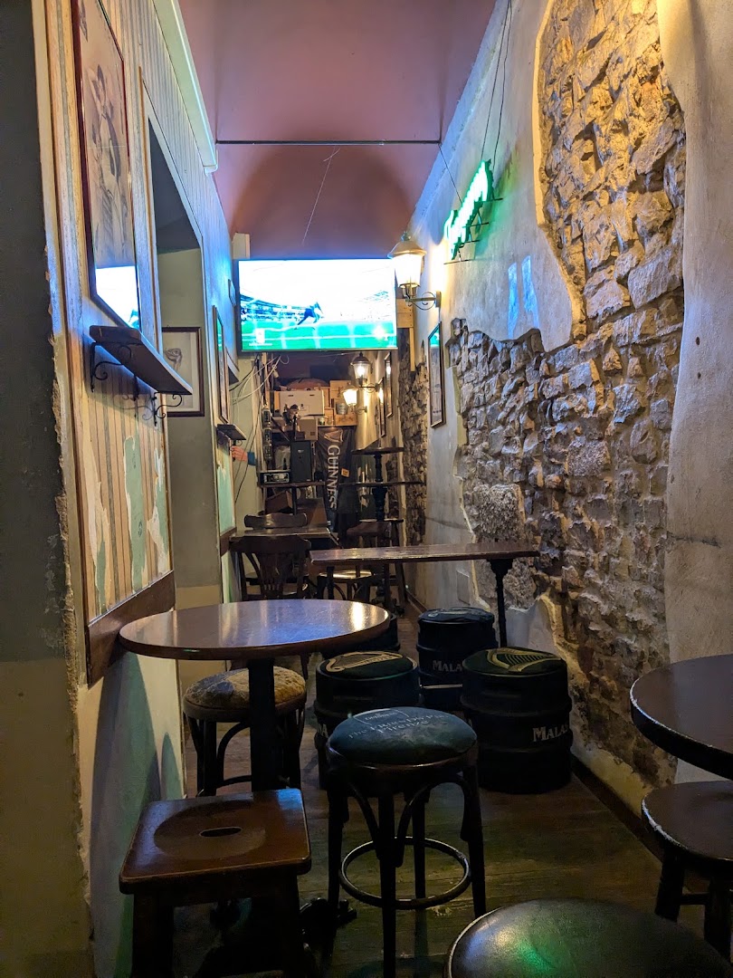 Friends Pub