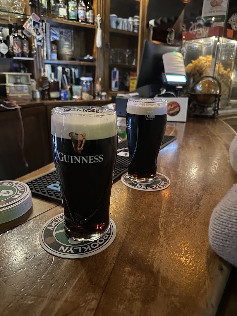 Friends Pub